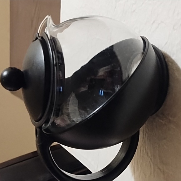 COFFE POT WITH LID. SMALL. - Picture 2 of 7